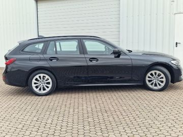 BMW 318 - 10