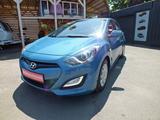 Hyundai i30 1.4 Style*Klima*8fach bereift*TÜV neu - Hyundai i30 Gebrauchtwagen in Erfurt