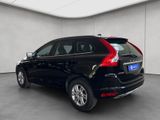 Volvo XC60 D4 Momentum Aut Leder Navi PDCv+h Sensus-Co - Volvo: Geländewagen, C 60