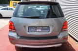 Mercedes-Benz GLK 220 CDI BlueEfficiency KLIMA NAVI PANORAMA - Mercedes GLK-Klasse bis 25.000 Euro