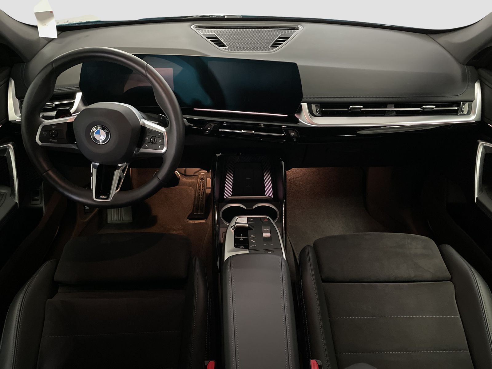 BMW X1 - Bild 12