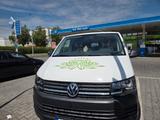 Volkswagen T6 Wohnmobilzulassung (BusBoxx) - VW T6 andere mit Anhängerkupplung