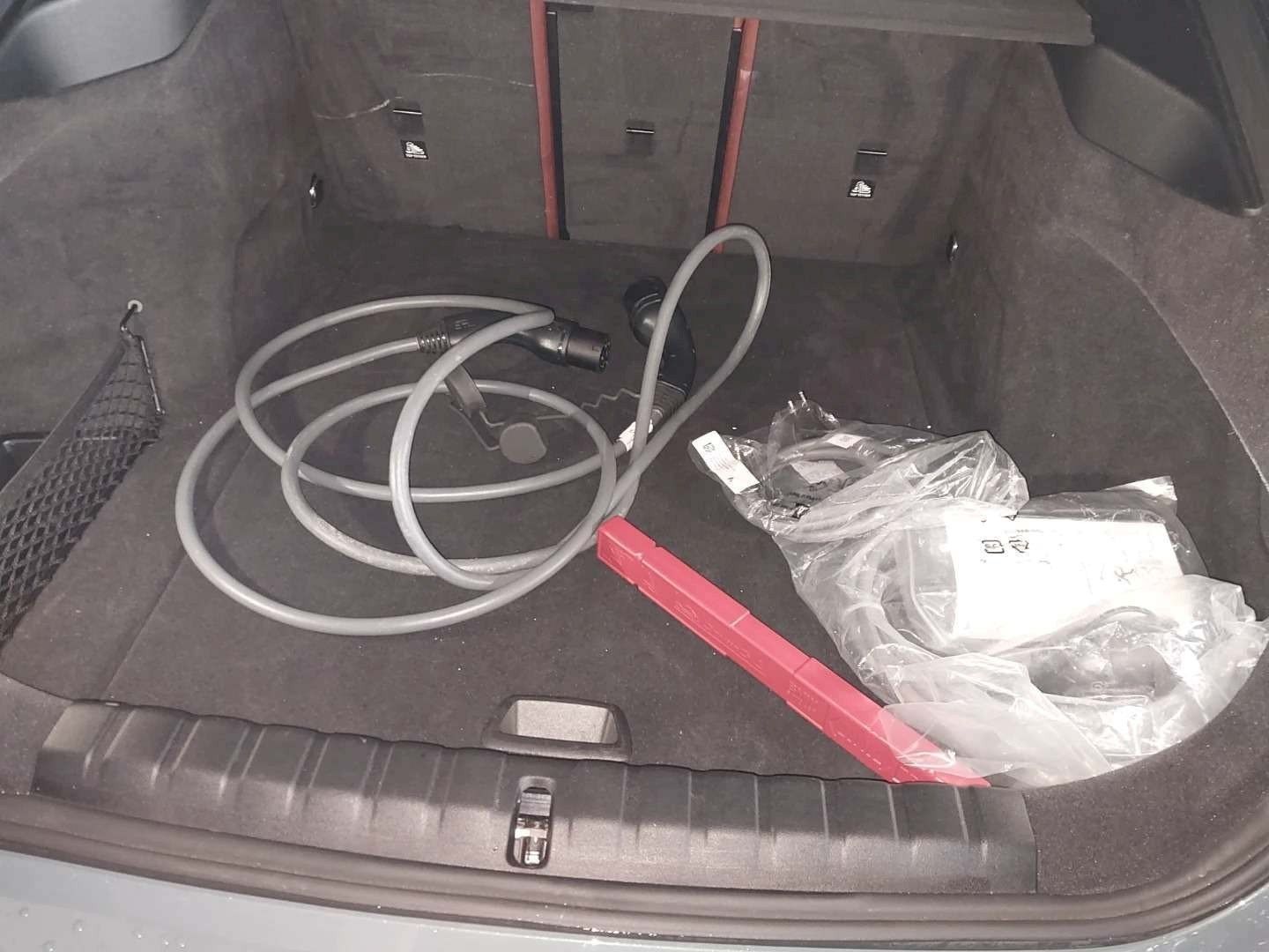 Fahrzeugabbildung BMW i4 M50 |HK Surround |Driving Assistant plus |Par