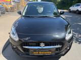 Suzuki Swift Automatik Navi TÜV/ServiceNeuGarantie 1.HD - Suzuki Swift: Schwarz
