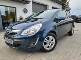 Opel Corsa D Satellite*ALU*KLIMA* - Opel Corsa aus 2011: D