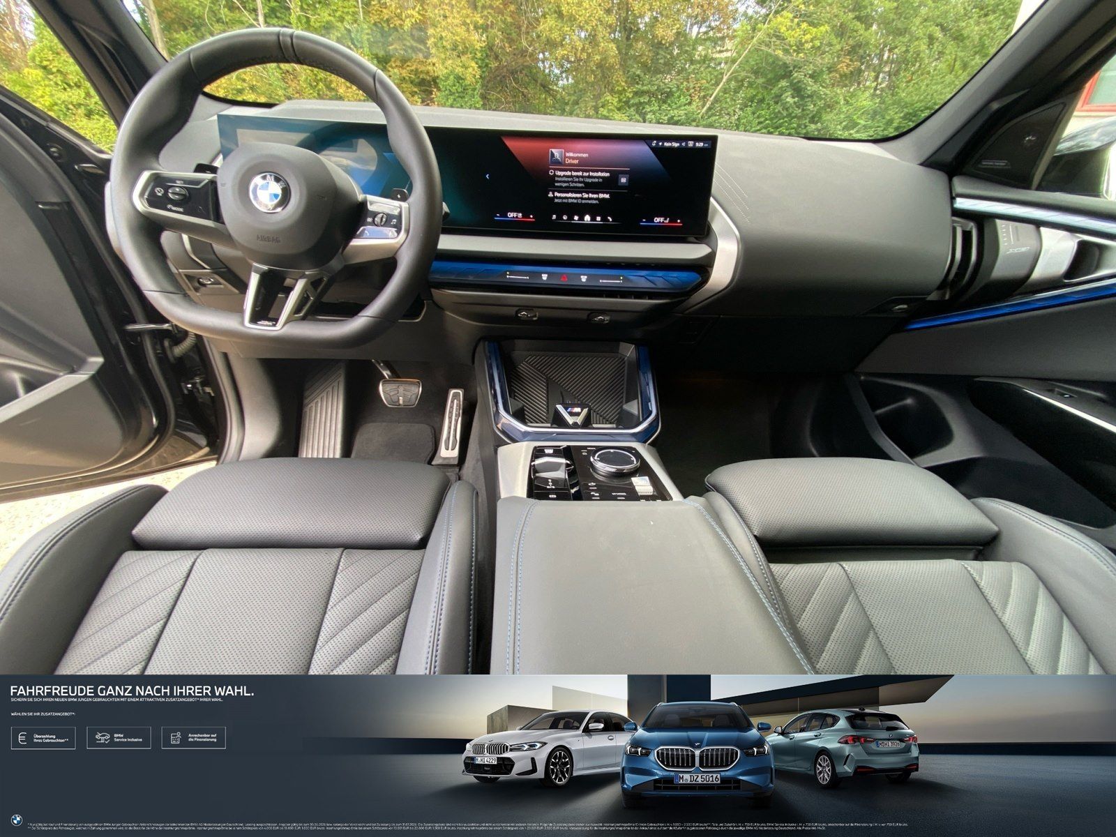 BMW X3 - Bild 8