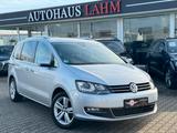 Volkswagen Sharan 2.0TSI BMT DSG"Highline"7-SITZE*STANDH. - VW Sharan SUV