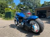 Harley-Davidson Rocker C - HARLEY-DAVIDSON 2007