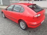 Seat SEAT Leon  1M  1.8 20V Signo  Automatik  f... - Seat Leon: Signo