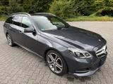 Mercedes-Benz E 250 CDI BlueEfficiency - Mercedes-Benz E 250 mit Diesel-Antrieb: Kombi