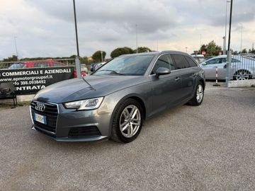 Audi A4 - 2