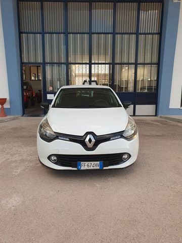 Renault Clio dCi 8V 90CV 5 porte - USATO