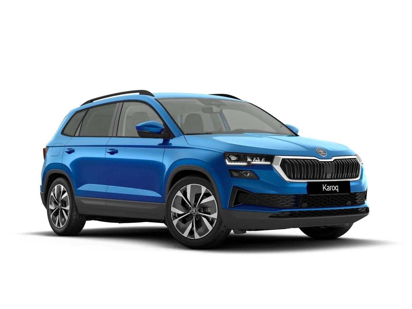 Skoda Karoq - Bild 2