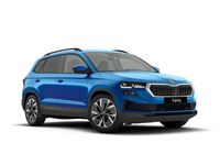 Skoda Karoq - Vorschau Bild 2