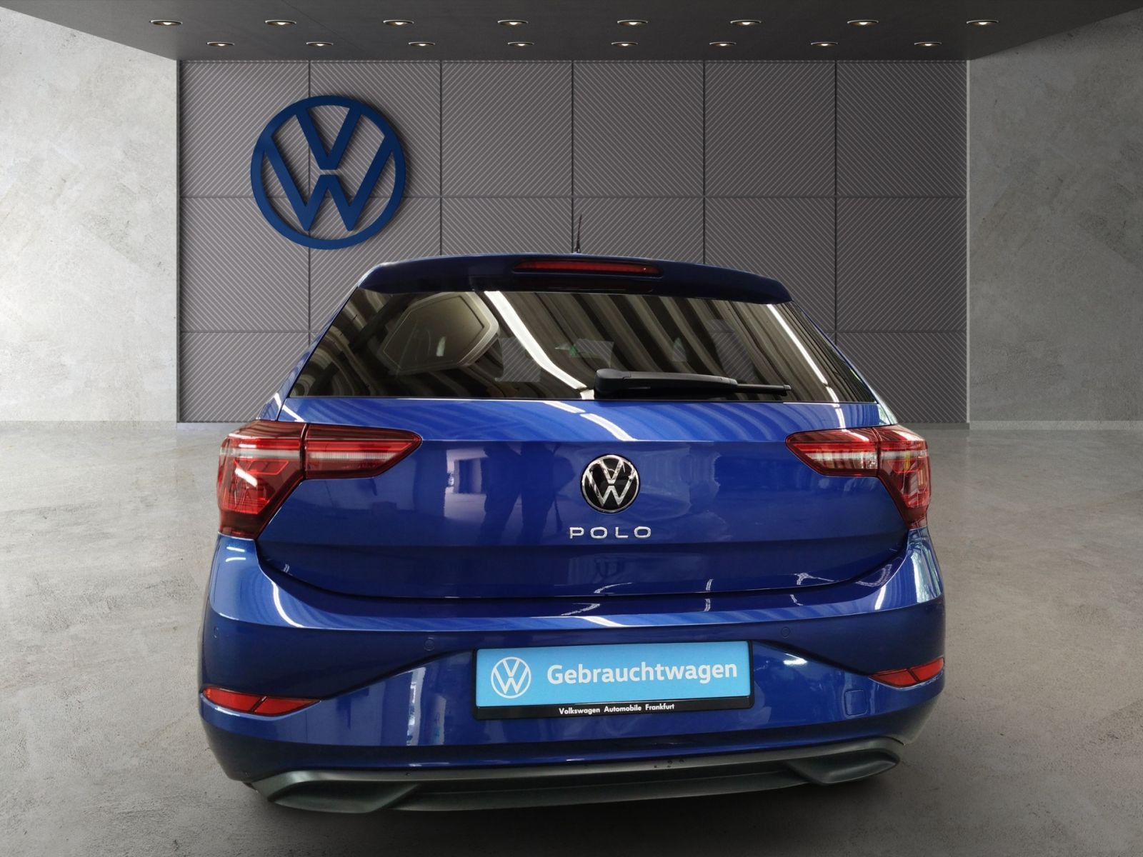 Volkswagen Polo - Bild 5