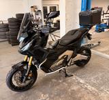 Honda X-ADV 750 Black Edition, viel Zubehör , wie neu! - Honda X-ADV 750