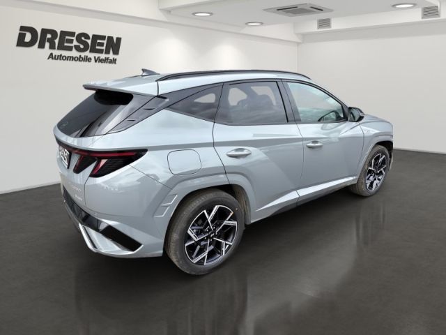Hyundai TUCSON - Bild 3