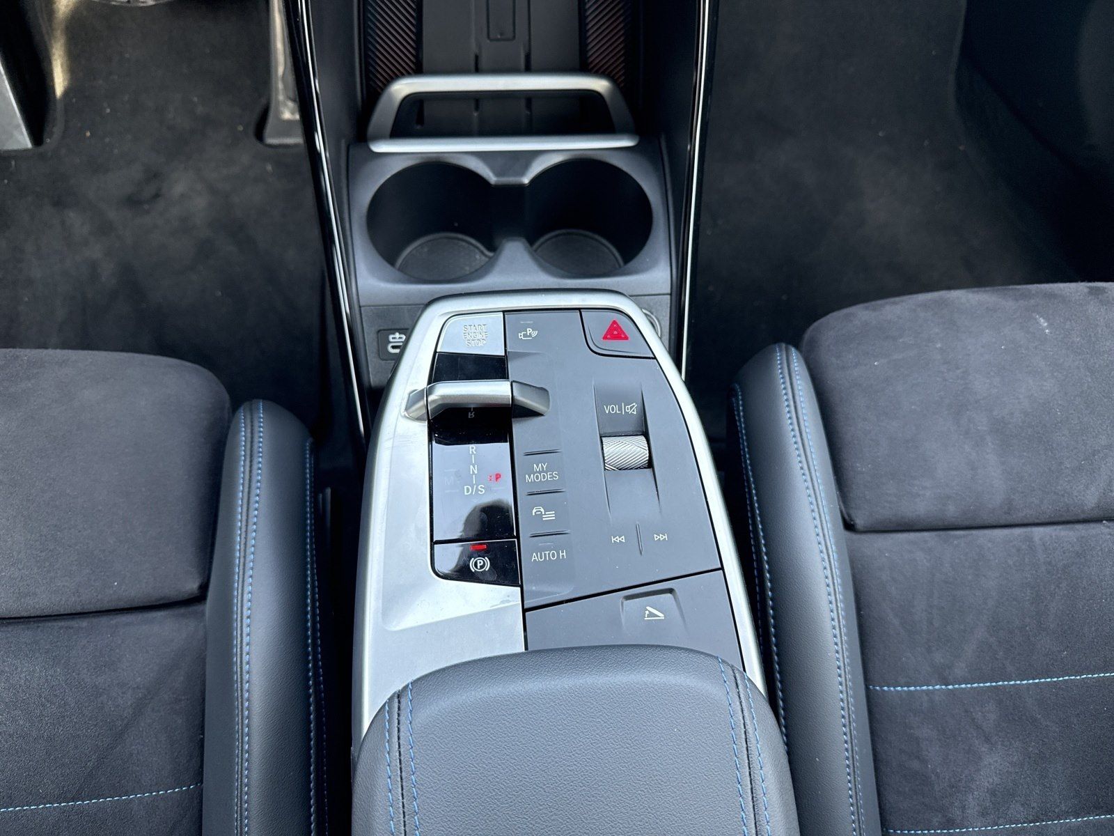 BMW 223 Active Tourer - Bild 12