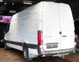 Mercedes-Benz SPRINTER 517 MAXI L3H2 SUPER-SINGLE-TIRES KLIMA  - Mercedes-Benz Tir