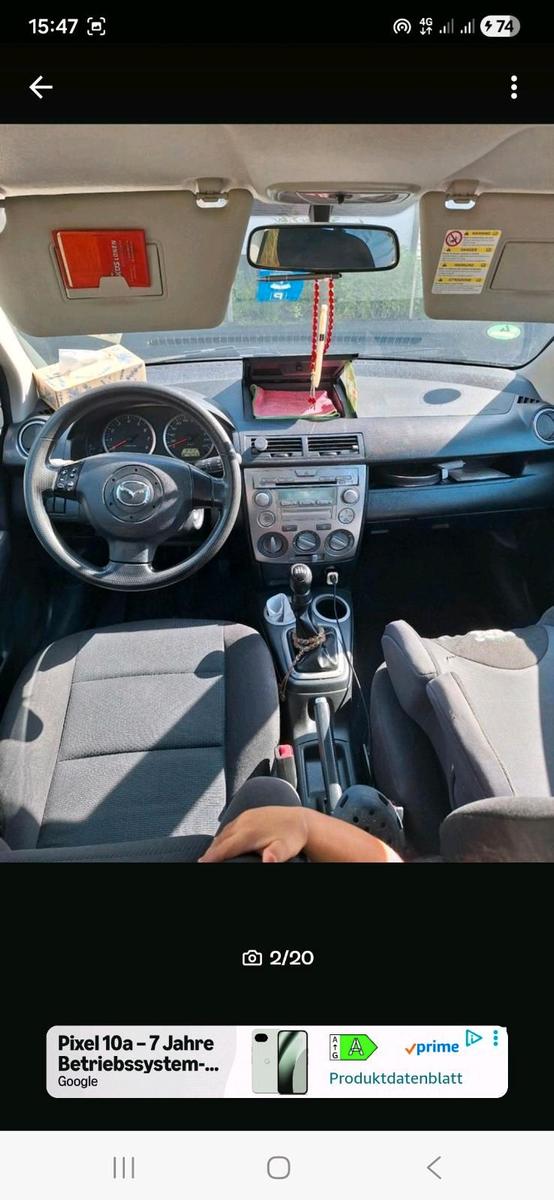 Volkswagen Andere