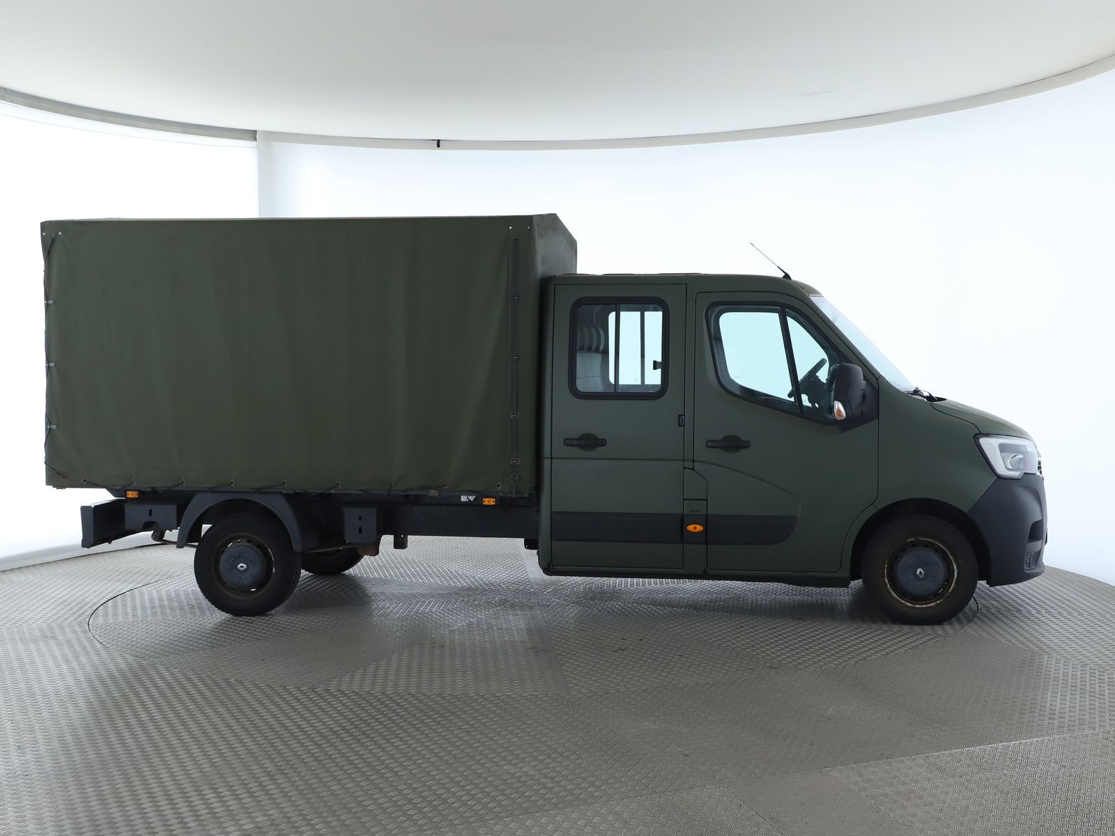 Renault Master - Bild 7