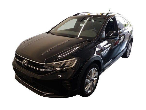 Volkswagen Taigo 1.0 TSI Goal 5-J.-GAR NAVI PDC LED ACC APP, миниатюра 2