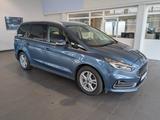Ford Galaxy Titanium Aut.*7Sitze*Standheizung*KAM*LED - Ford Galaxy: Van, 7st
