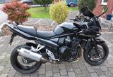 Suzuki GSF 1250 SA Bandit - SUZUKI BANDIT 1250 S