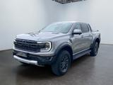 Ford Ranger Raptor 2.0 EcoBlue ACC PDC KAM360 B&O - Ford Ranger 3 2