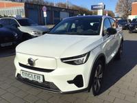 Volvo C40 Plus Recharge Pure Electric Stdhzg. Cam.