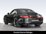 Porsche 911 991 Carrera 4S Cabrio Bose Sportabgas Chrono - Porsche 911 Urmodell aus 2013