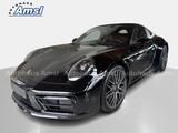 Porsche 992 911 Targa 4S*Allradlenkung*Matrix*Bose*PDLS+ - Porsche: 911 4s