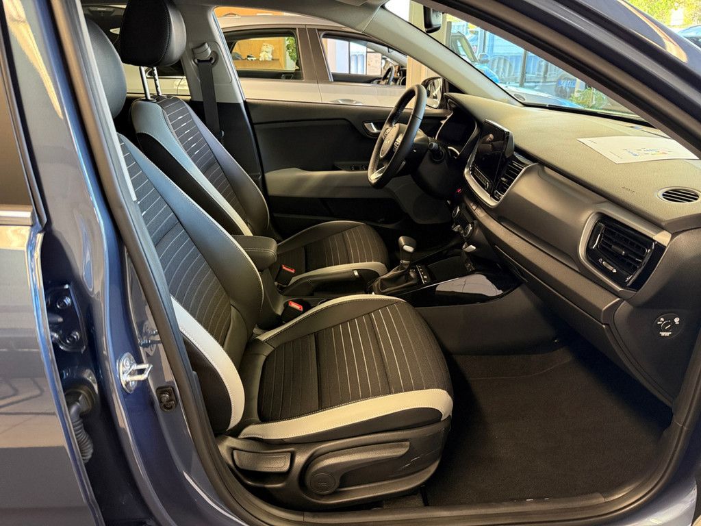 Fahrzeugabbildung Kia Stonic 1.0 T-GDI Spirit