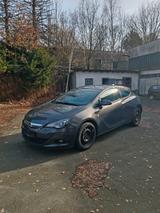 Opel Astra GTC 1.6 CDTI ecoFLEX S/S 100kW - - Opel Astra mit Diesel-Antrieb: E10