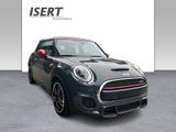 MINI John Cooper Works +CHILI II+PANODACH+LED+DAB - graue MINI John Cooper Works