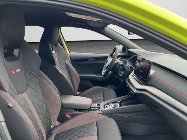 Skoda Octavia - Bild 4