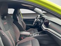 Skoda Octavia - Vorschau Bild 4