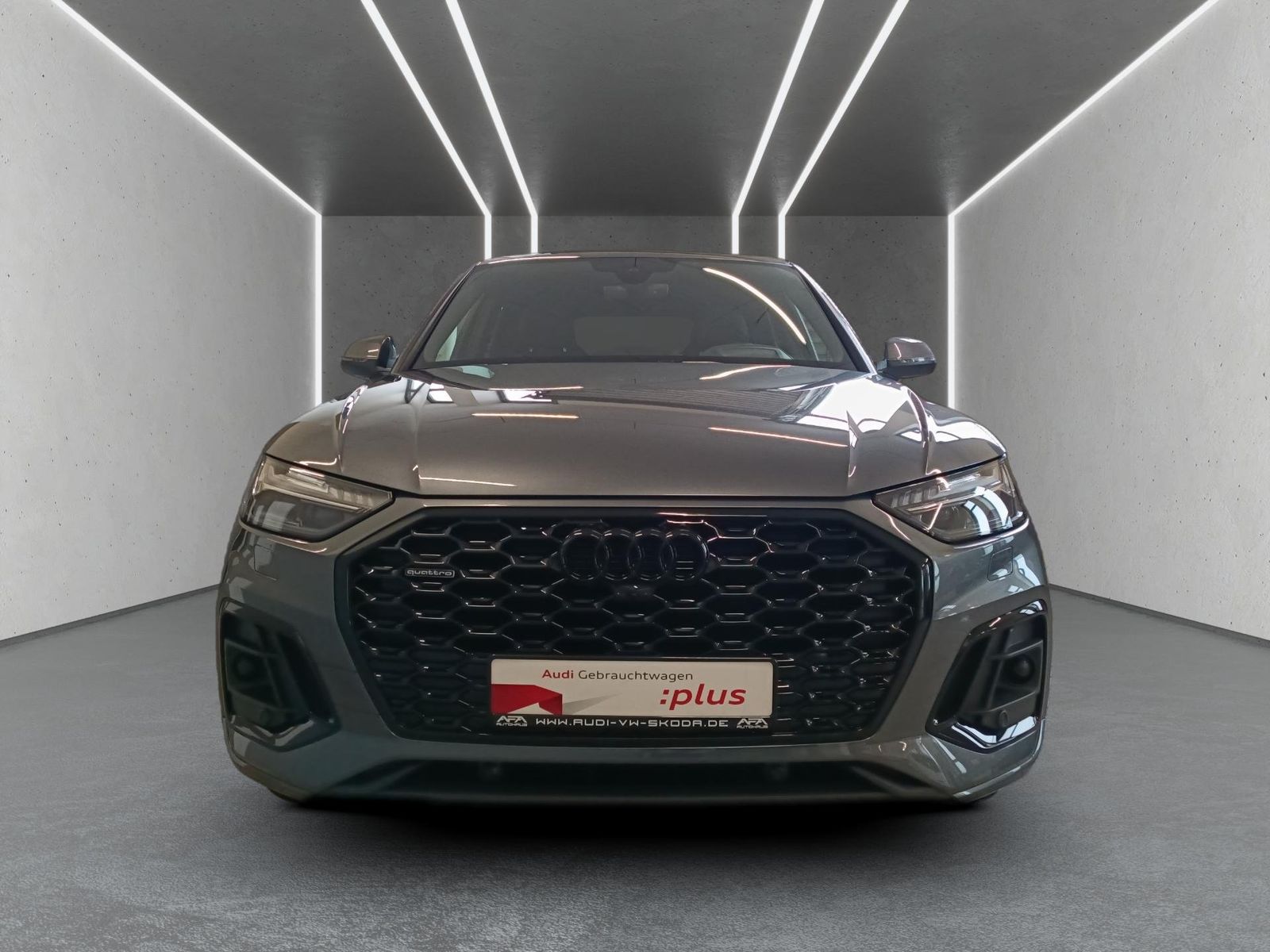 Audi Q5 - Bild 5