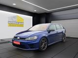 Volkswagen Golf VII Variant R BMT 4Motion 2.0 TSI AD El. Pa - Volkswagen Golf mit Benzin-Antrieb: Kombi, 2.0