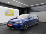 Volkswagen Golf VII Variant R BMT 4Motion 2.0 TSI AD El. Pa - Volkswagen Golf mit Benzin-Antrieb: Kombi, 2.0