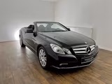 Mercedes-Benz E 200 CGI / NUR 56.tKM / GARANTIE / 2.HD / XEN / - Mercedes-Benz mit Benzin-Antrieb: E5