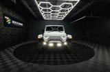 Jeep Wrangler 3.6 V6 UNLIMITED RUBICON OFFROAD 4x4 - Jeep Wrangler mit Benzin-Antrieb