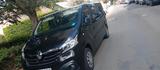Renault 9 Sitzer 2019 km 124000 van  long - Renault Trafic in Aachen