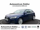 Audi A1 Sportback advanced 25 TFSI 70 kW Klimatronic - : Partikelfilter, Kleinwagen, mit Klimaanlage