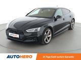 Audi A5 Sportback 3.0 V6 TDI quattro Sport Aut.*NAVI* - Audi A5 Gebrauchtwagen in München