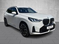 BMW X3 - Vorschau Bild 4