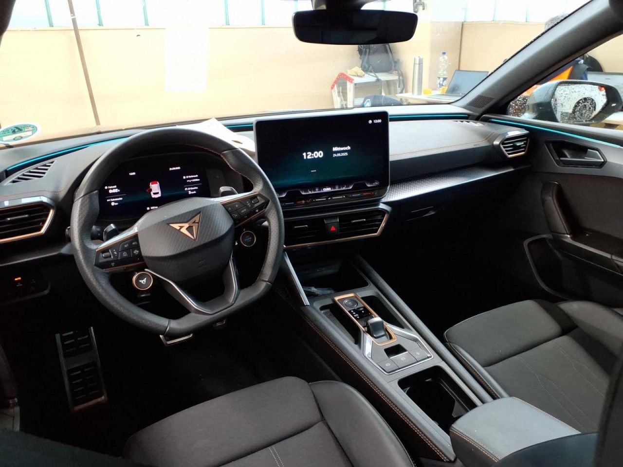 Cupra Leon - Bild 10