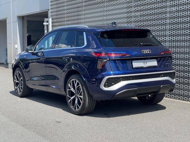 Audi Q3 - Bild 3