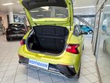 Hyundai i20 Trend Navi,Kamera,LED-Scheinw.,Sitzhzg,Alu - Hyundai i20 Gebrauchtwagen in Köln