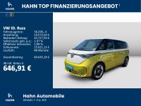 Volkswagen ID. Buzz - Vorschau Bild 2
